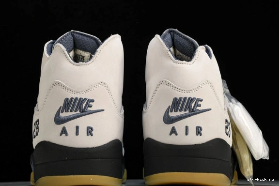  Jordan Maniére Diffused Blue Retro  FZ5758-004 5 A Ma FZ5758-004 0818
